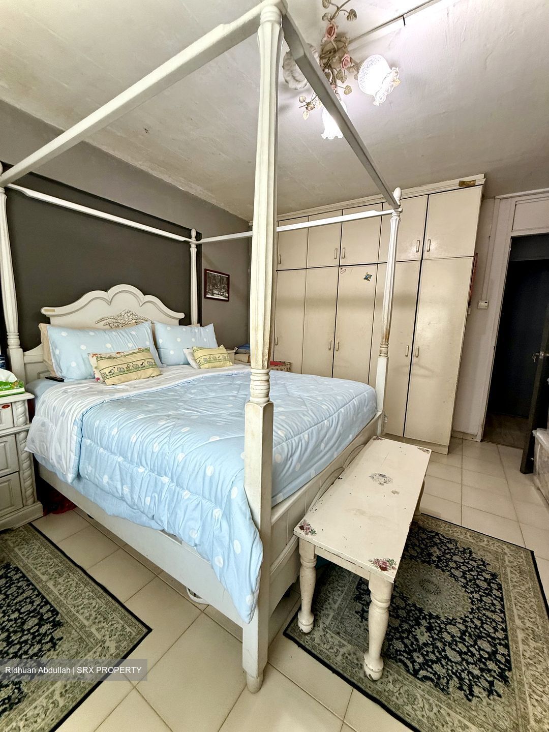 Blk 802 Woodlands Street 81 (Woodlands), HDB 5 Rooms #567416661